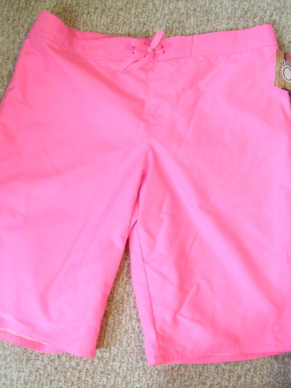 OP swim shorts  Sz. XL (14-16) Girls  NWT